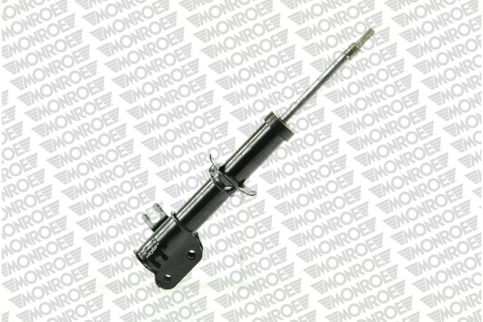 Amortecedor dianteiro esquerdo Sachs 280591
