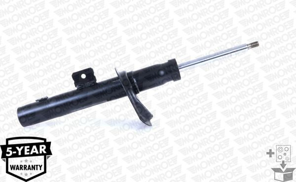 Amortecedor dianteiro direito Mando MSS017243 preço, a partir de 47,80 USD