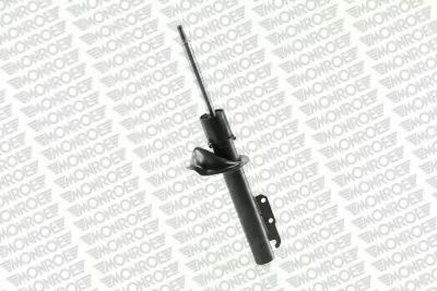 Compre Amortecedor dianteiro Ford Escort 7