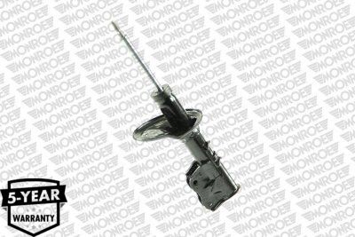  Amortecedor dianteiro Ford Escort VII conversível (ALL) (1995 - 2000) VII