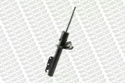 Amortecedor dianteiro para Ford Escort VII ALL