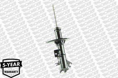 Amortecedor dianteiro Ford Escort VII ALL