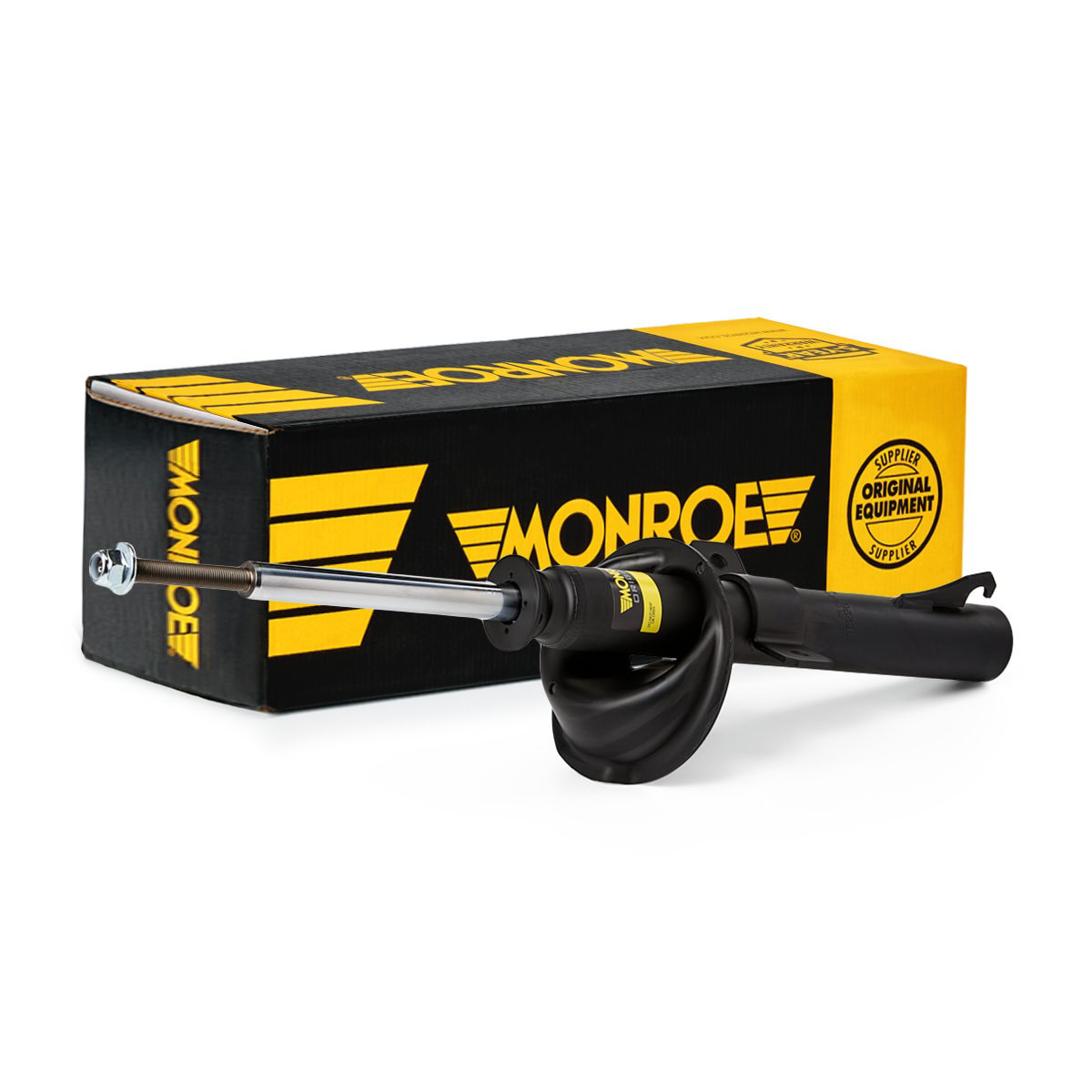 Compre 27B71F Boge Amortecedor dianteiro