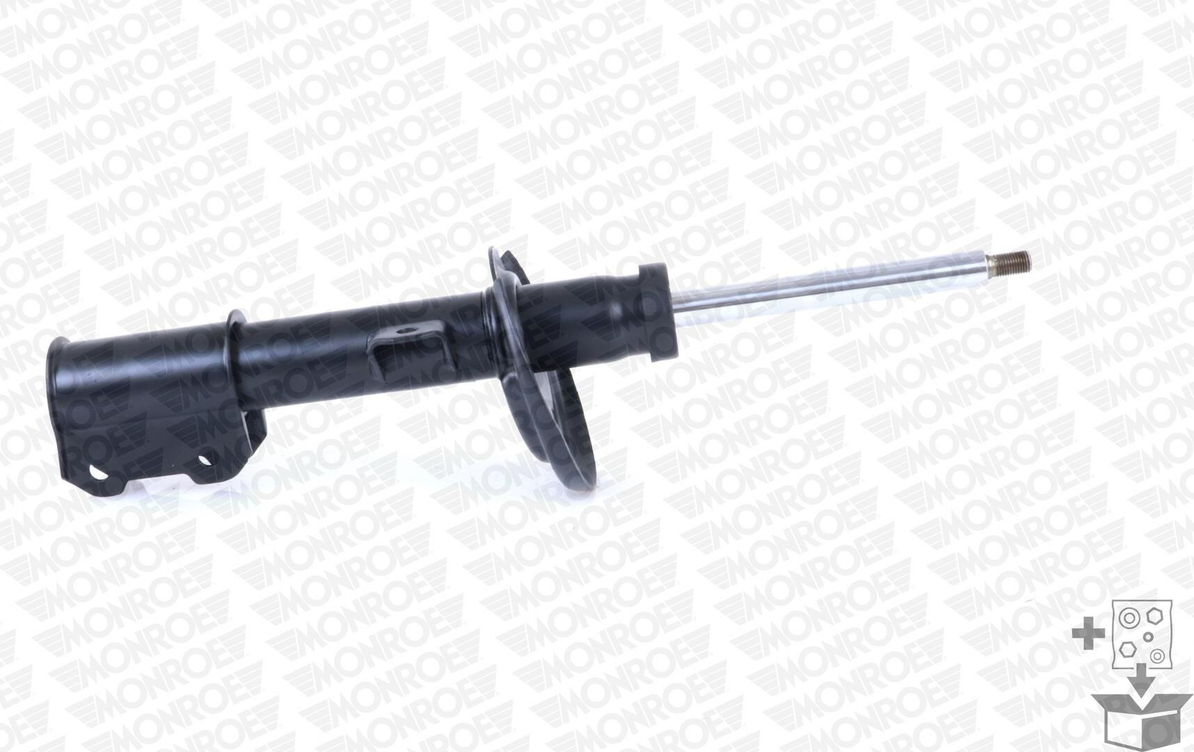 Amortecedor dianteiro direito Monroe 16475 preço, a partir de 83,57 USD