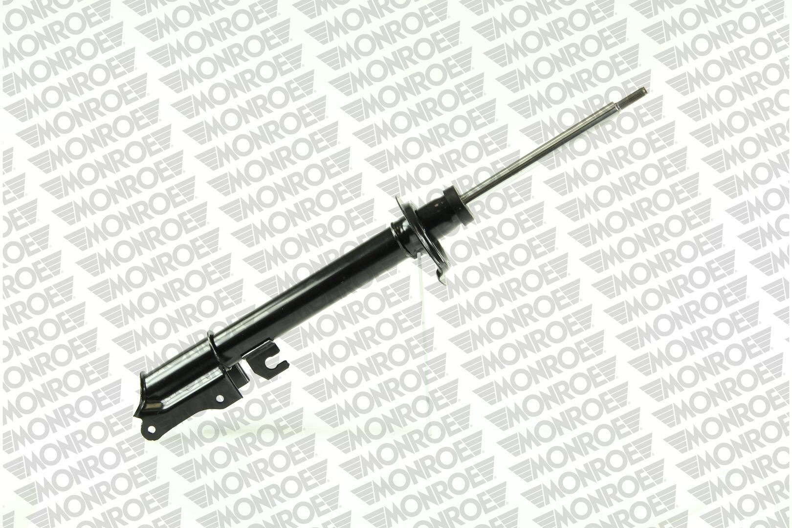 Amortecedor traseiro 110477 Sachs