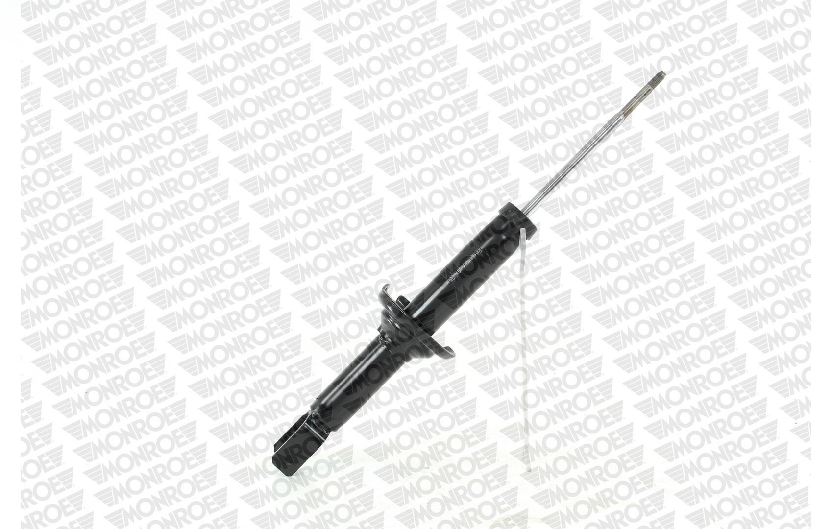 Amortecedor traseiro Rover GSA973326