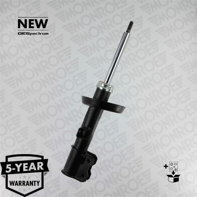 Amortecedor traseiro Peugeot/Citroen 96392790 preço, a partir de 45,97 USD