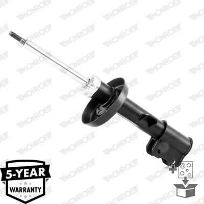 Amortecedor traseiro Peugeot/Citroen 96392790 preço, a partir de 45,97 USD