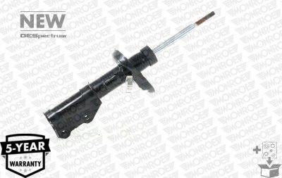 Compre 96392790 Peugeot/Citroen Amortecedor traseiro