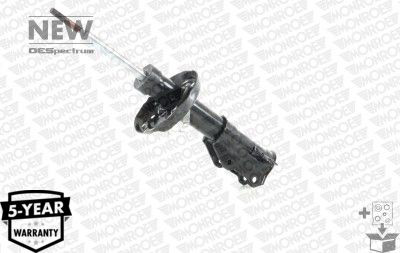 96392790 Peugeot/Citroen Amortecedor traseiro