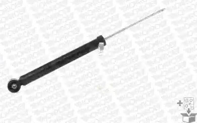 376224SP Monroe Amortecedor traseiro