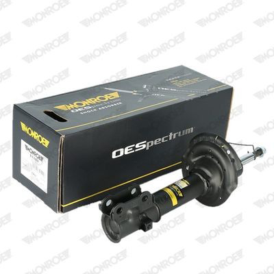 Amortecedor traseiro Monroe 376224SP