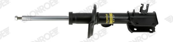 Compre 376224SP Monroe Amortecedor traseiro