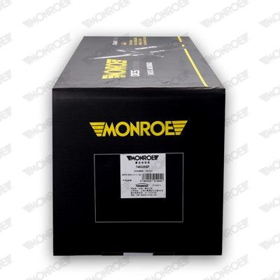 Compre 124967 Sachs Amortecedor traseiro