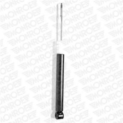 Compre 124967 Sachs Amortecedor traseiro