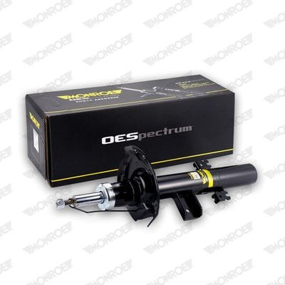 124967 Sachs Amortecedor traseiro