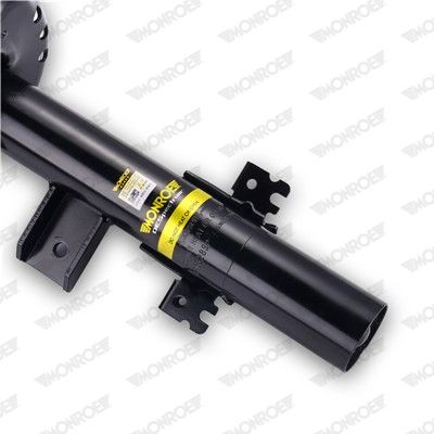 Amortecedor traseiro Sachs 124967 preço, a partir de 47,00 USD