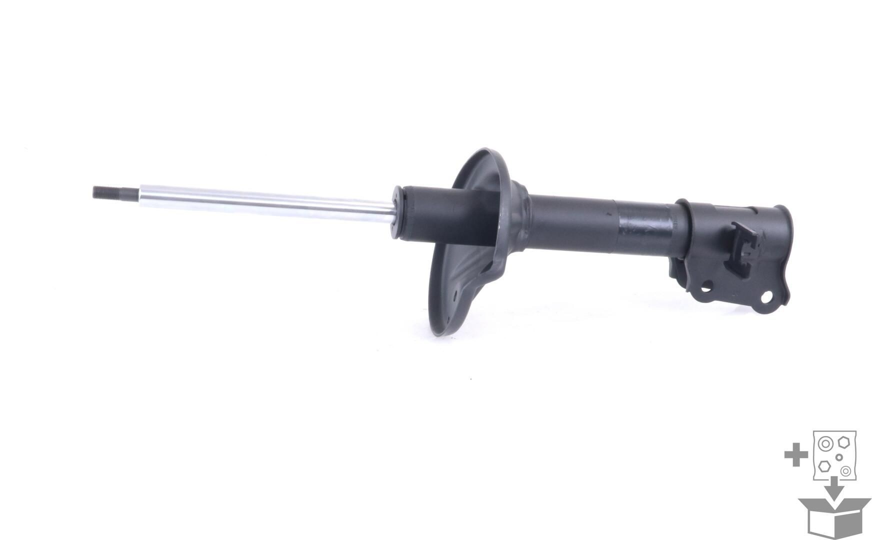 CYKH358G CTR Amortecedor traseiro esquerdo