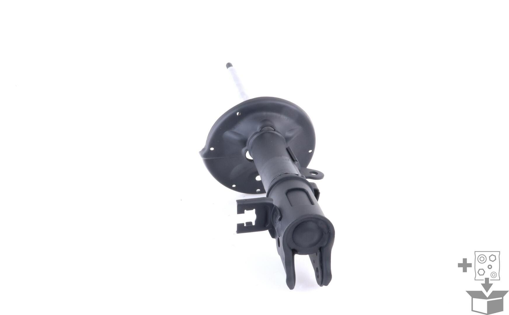 Amortecedor traseiro esquerdo CYKH358G CTR