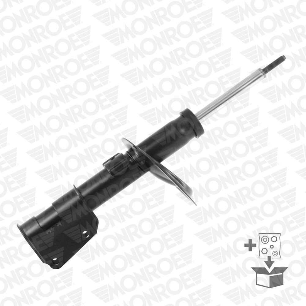 Amortecedor dianteiro Fiat/Alfa/Lancia 46513681 preço, a partir de 66,93 USD