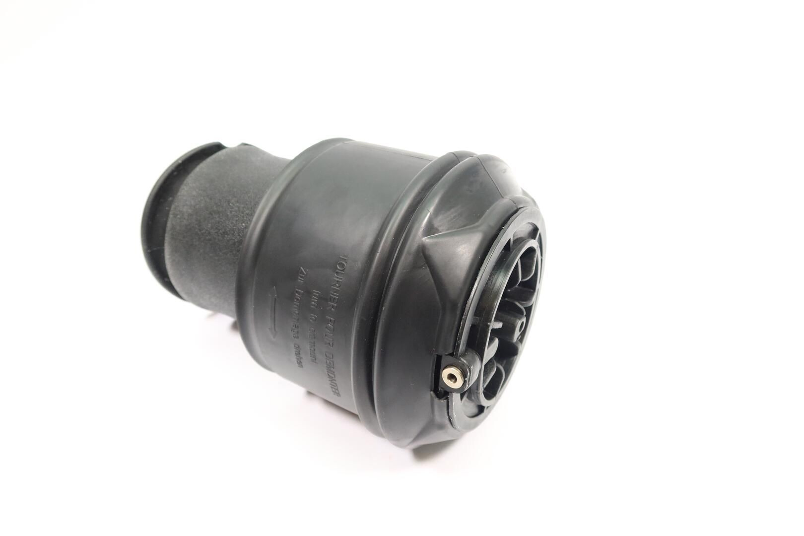 Coxim pneumático (suspensão de lâminas pneumática) do eixo traseiro F307512401 VAG