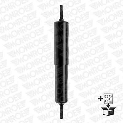 Amortecedor dianteiro Evobus/Setra A6283230400 preço, a partir de 139,36 USD