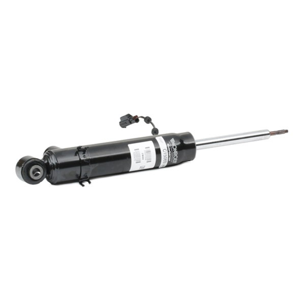 313755 Sachs Amortecedor traseiro