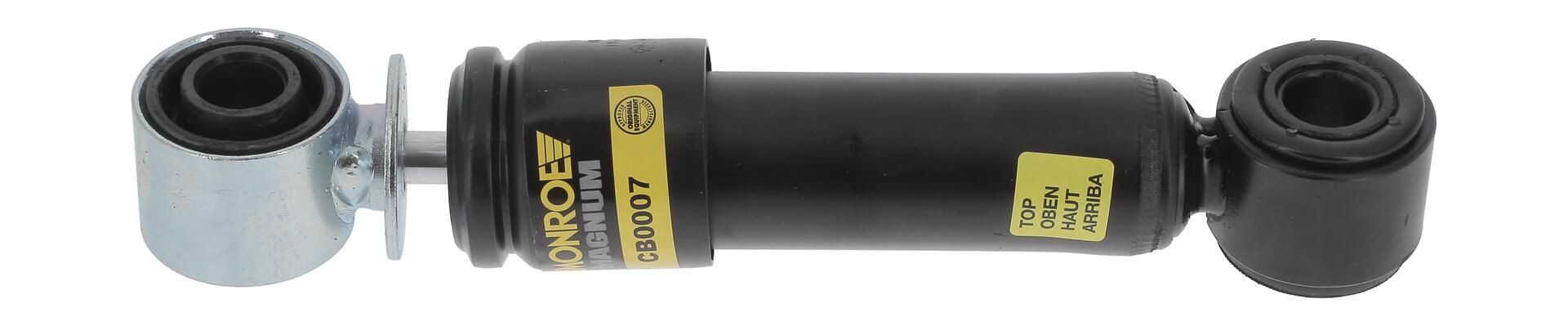 Compre CB0007 Monroe Amortecedor de cabina (TRUCK)