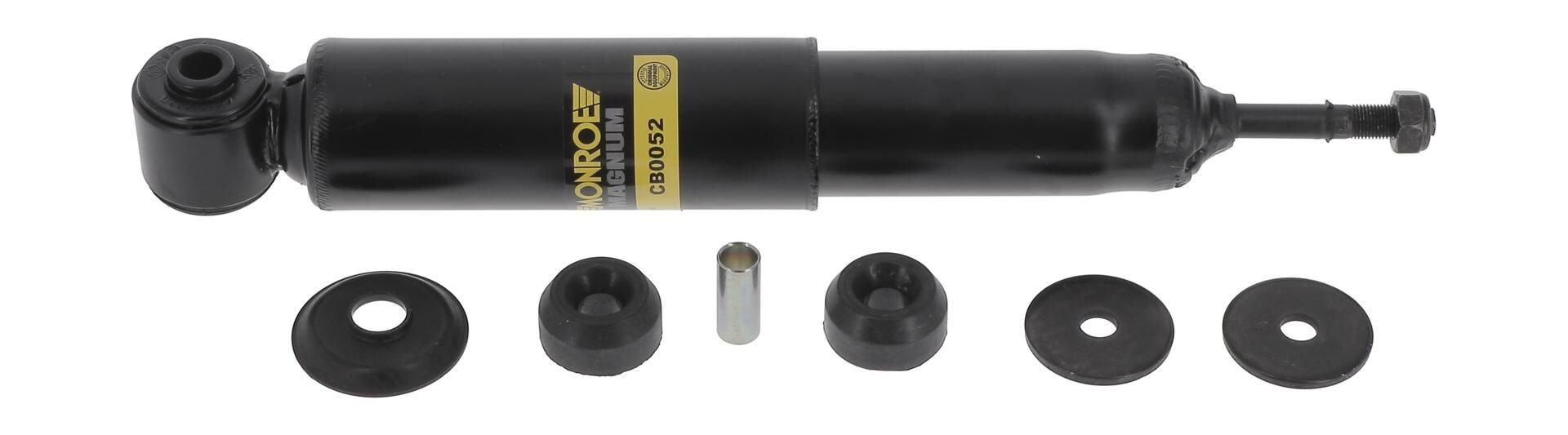 CB0052 Monroe Amortecedor de cabina (TRUCK)