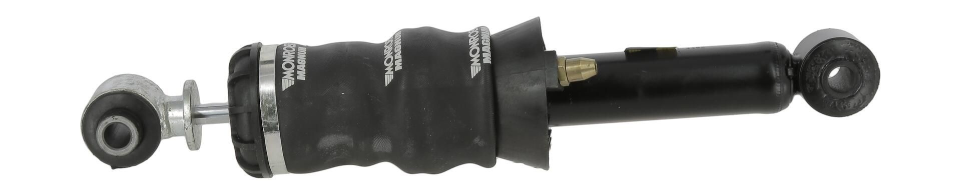 Amortecedor de cabina (TRUCK) 504060241 Iveco