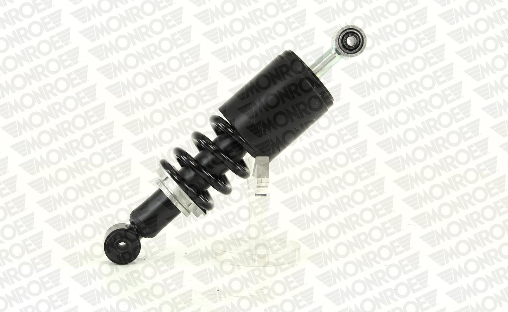 Compre CB0201 Monroe Amortecedor de cabina (TRUCK)