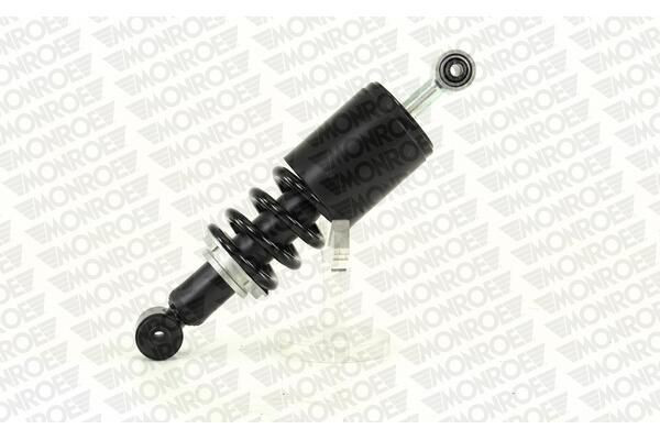 Amortecedor de cabina (TRUCK) CB0201 Monroe