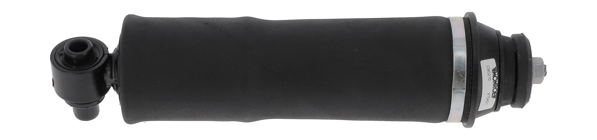 Compre CB0210 Monroe Amortecedor de cabina (TRUCK)