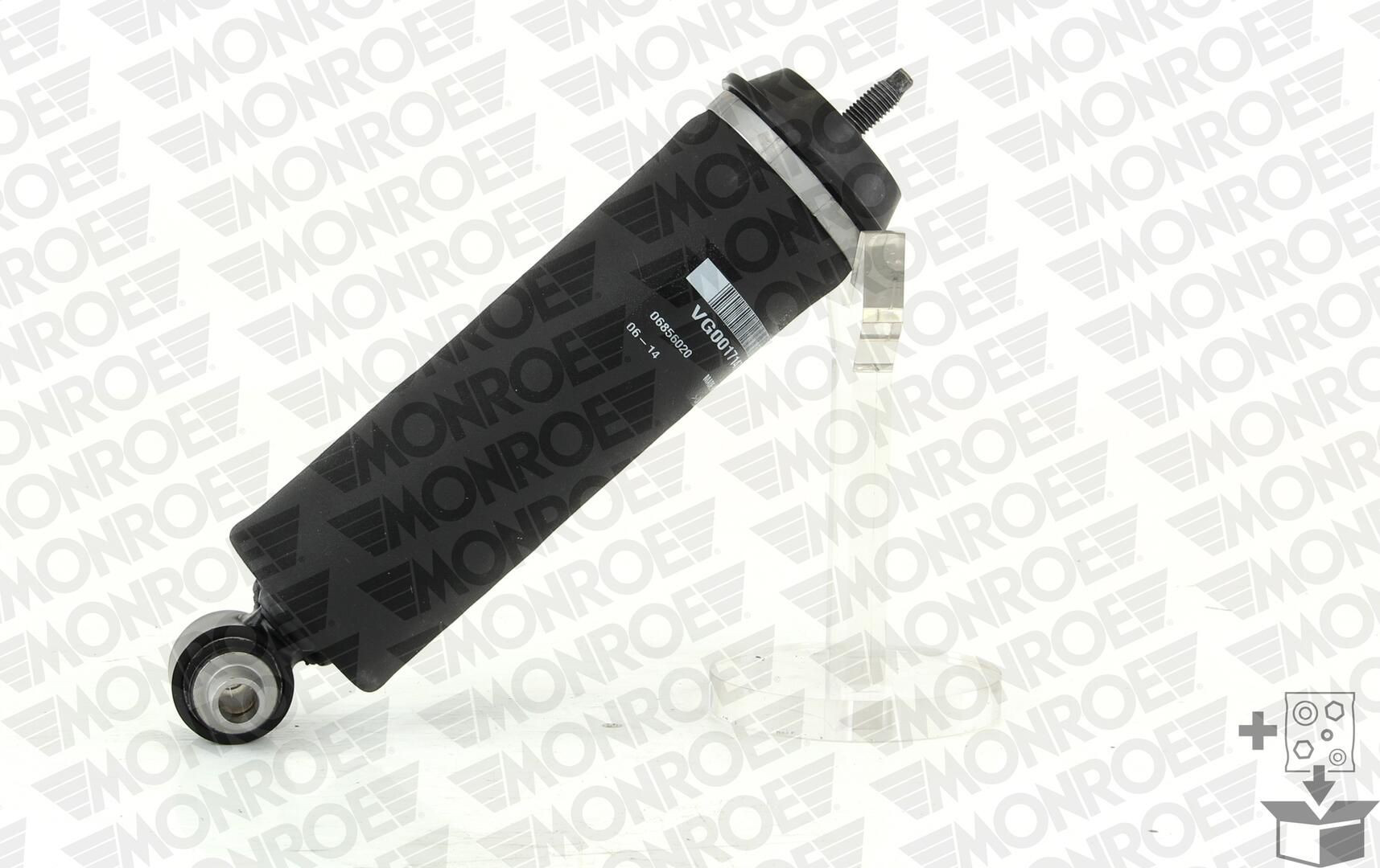 Amortecedor de cabina (TRUCK) Monroe CB0210 preço, a partir de 178,40 USD