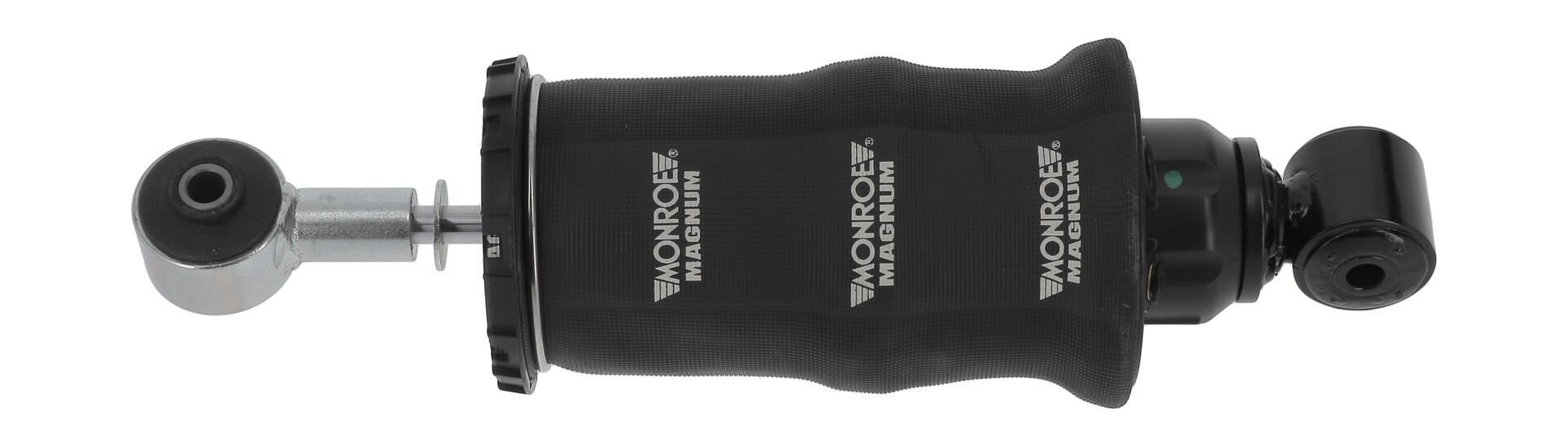 Amortecedor de cabina (TRUCK) Monroe CB0298 preço, a partir de 281,36 USD