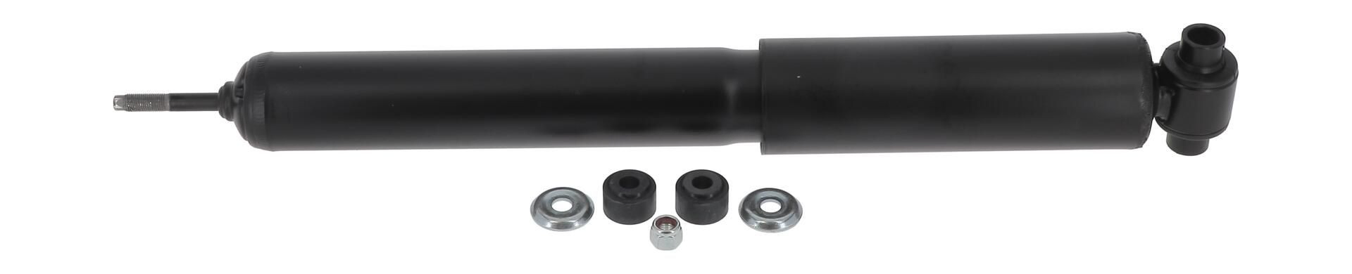  Amortecedor dianteiro Toyota Land Cruiser 80 SUV (J8) (1990 - 1998) 80