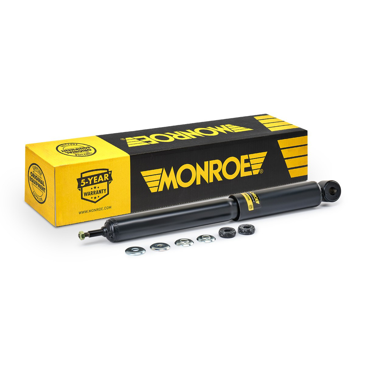 D6629S Monroe Amortecedor traseiro