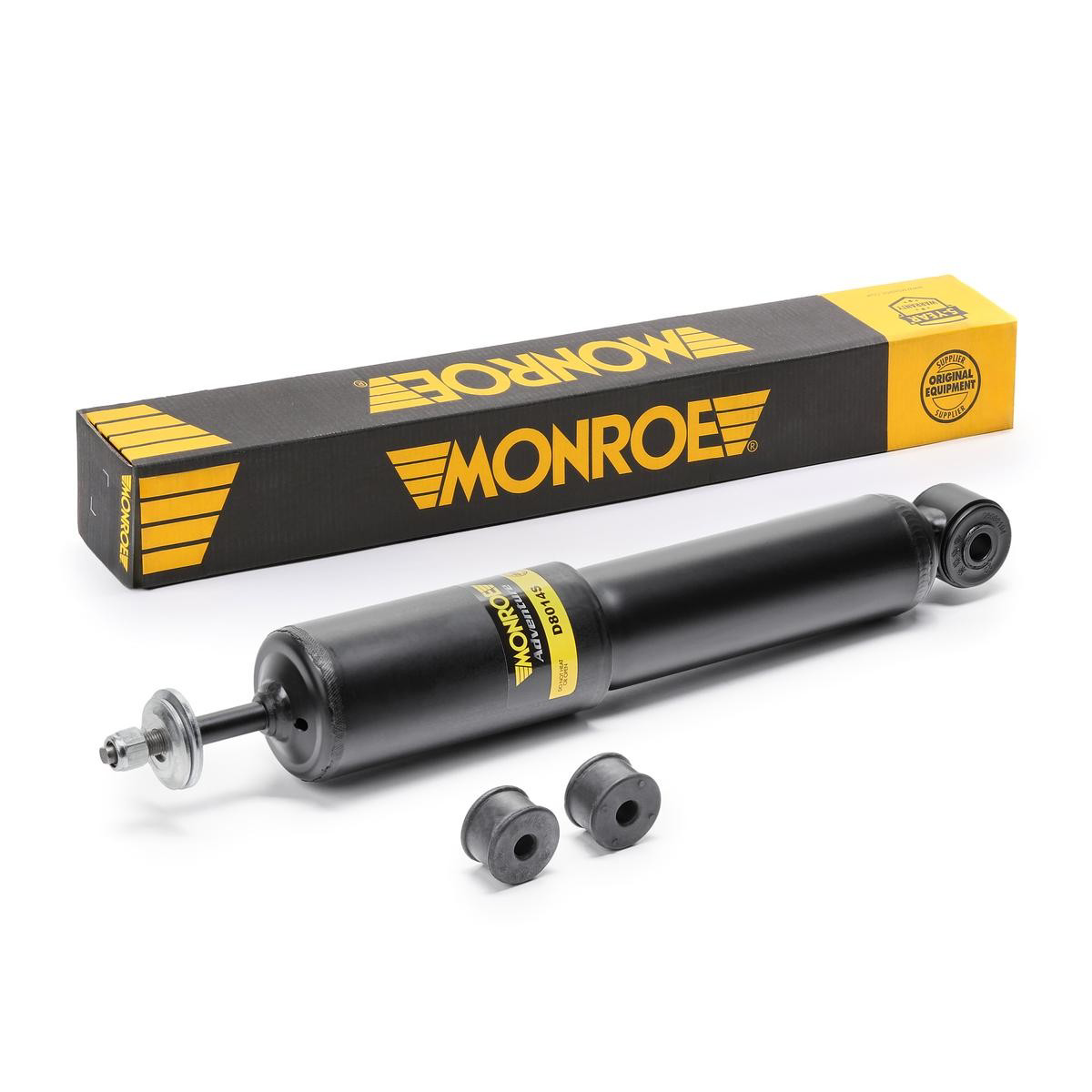 D8014 Monroe Amortecedor dianteiro