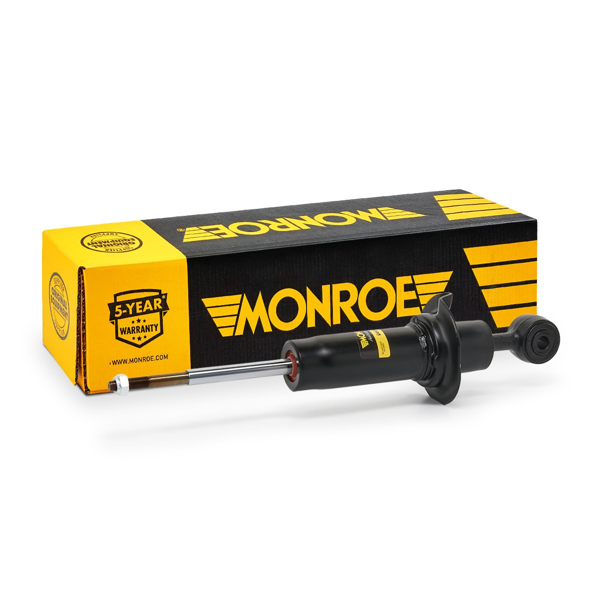 Amortecedor dianteiro Monroe D8069S preço, a partir de 96,02 USD