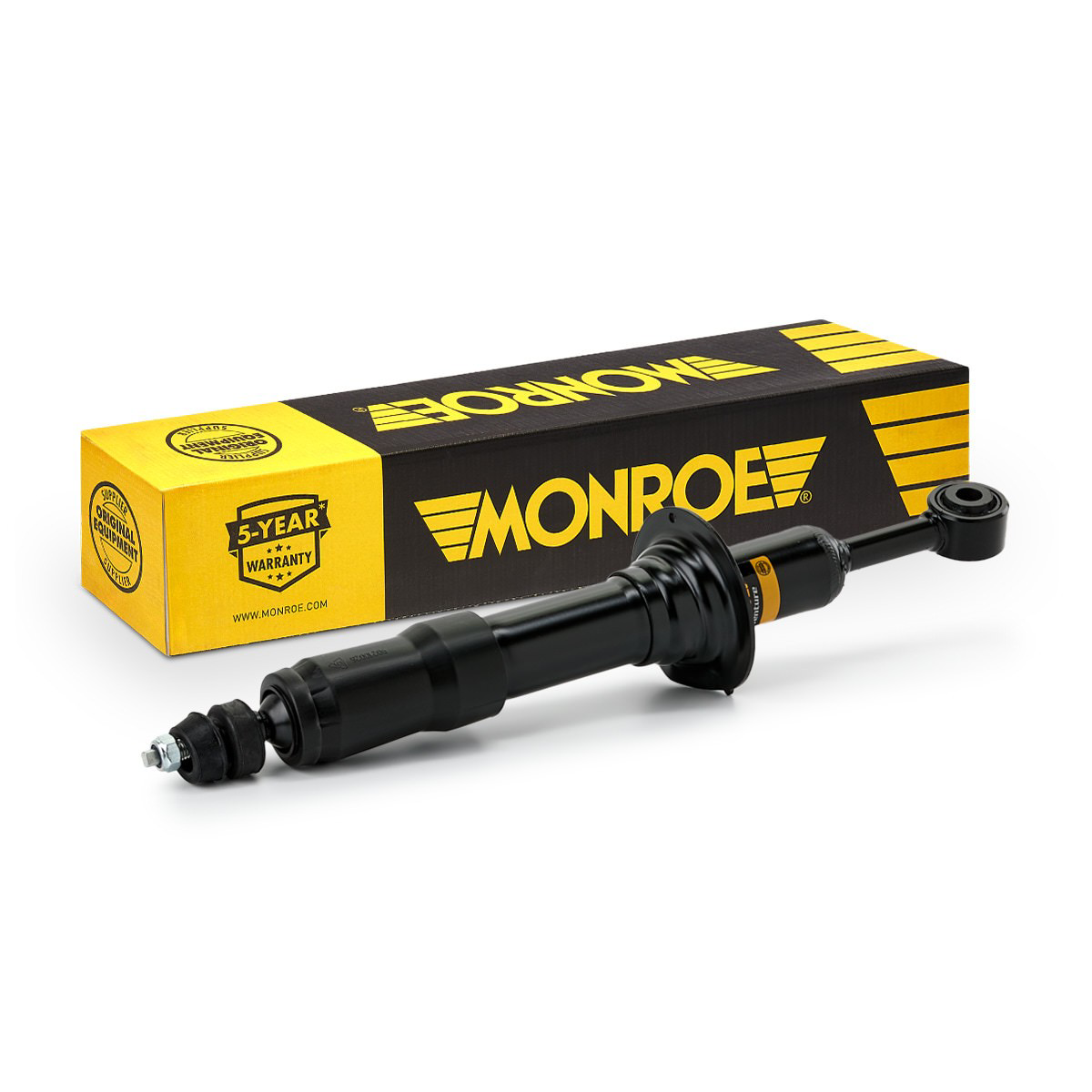 Amortecedor dianteiro Mazda UC2P34700A preço, a partir de 102,82 USD