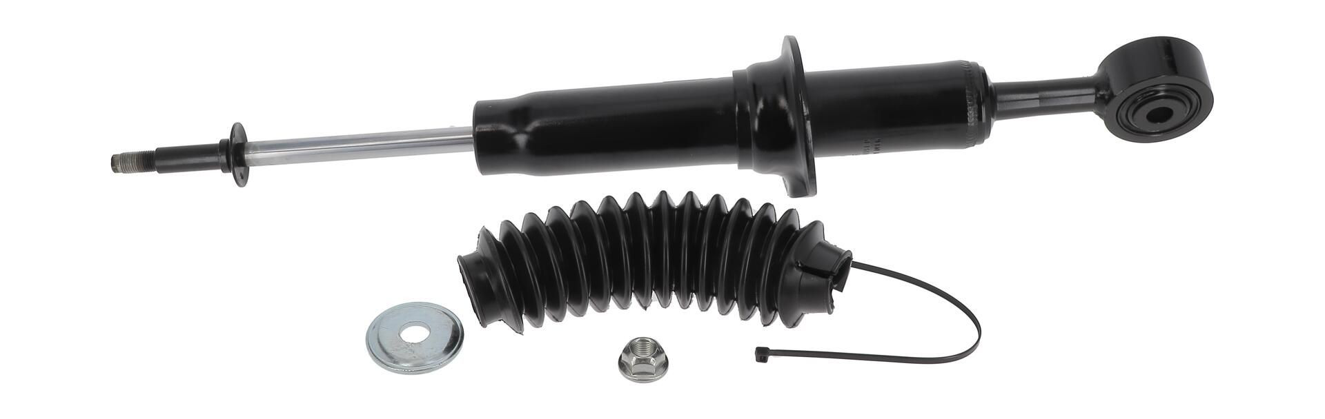  Amortecedor dianteiro Toyota Land Cruiser SUV (J200) (2007 - 2021) 