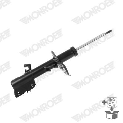 Amortecedor dianteiro Monroe E3006 preço, a partir de 85,92 USD