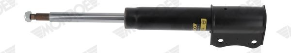Amortecedor dianteiro Fiat Punto I 176
