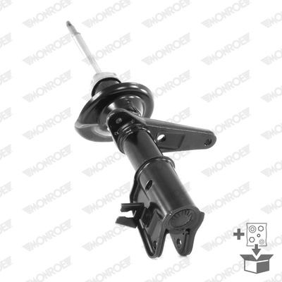 Amortecedor dianteiro Monroe E4329 preço, a partir de 57,53 USD