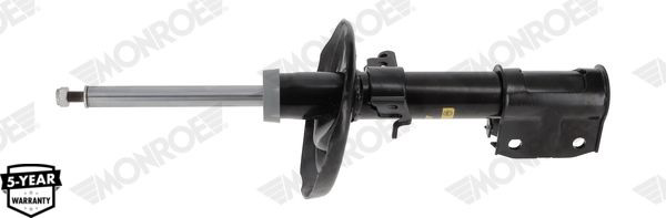 Amortecedor dianteiro Monroe E4386 preço, a partir de 53,19 USD