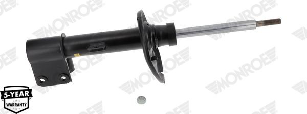 Amortecedor dianteiro Monroe E4386 preço, a partir de 53,19 USD