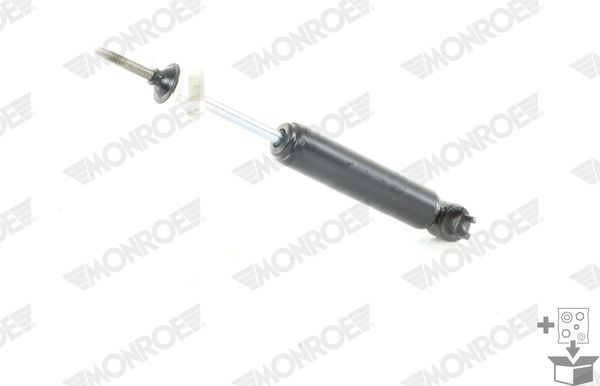Amortecedor dianteiro esquerdo Monroe E4650 preço, a partir de 128,56 USD