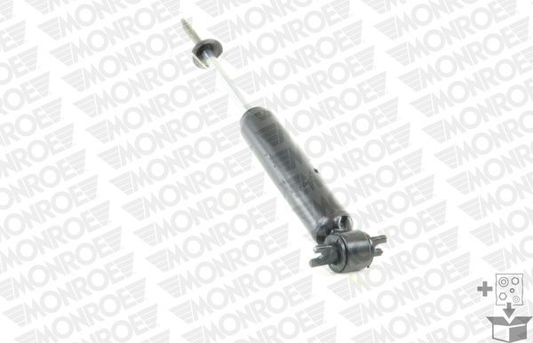 Compre E4650 Monroe Amortecedor dianteiro esquerdo