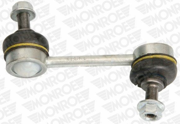 Amortecedor dianteiro para Mitsubishi Space Star  DG0