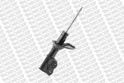 Amortecedor dianteiro Mitsubishi Space Star  DG0